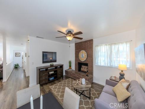 2219 W Coronet   Avenue, Anaheim, CA