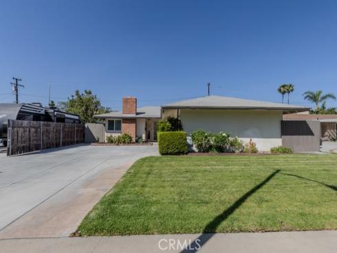 2219 W Coronet   Avenue, Anaheim, CA