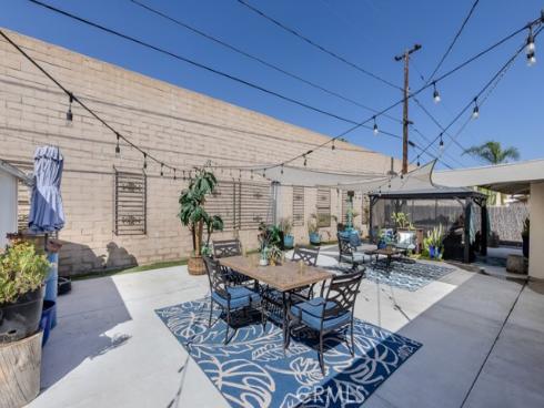 2219 W Coronet   Avenue, Anaheim, CA