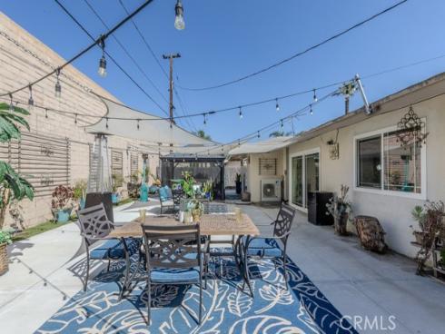 2219 W Coronet   Avenue, Anaheim, CA