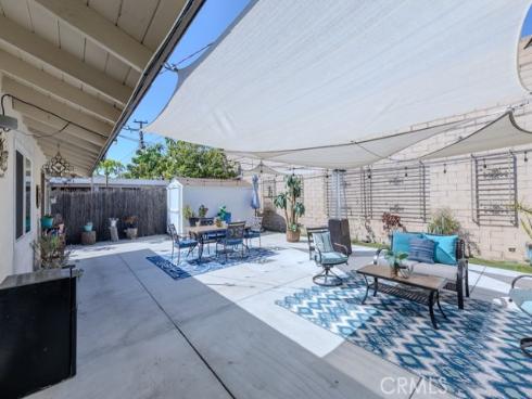 2219 W Coronet   Avenue, Anaheim, CA