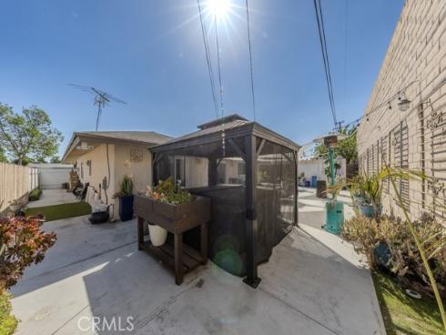 2219 W Coronet   Avenue, Anaheim, CA