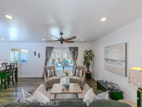 2219 W Coronet   Avenue, Anaheim, CA