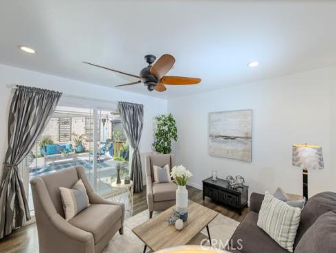 2219 W Coronet   Avenue, Anaheim, CA