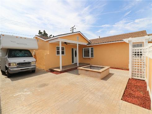 2432 W Rainbow   Avenue, Anaheim, CA