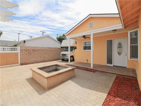 2432 W Rainbow   Avenue, Anaheim, CA