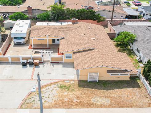 2432 W Rainbow   Avenue, Anaheim, CA