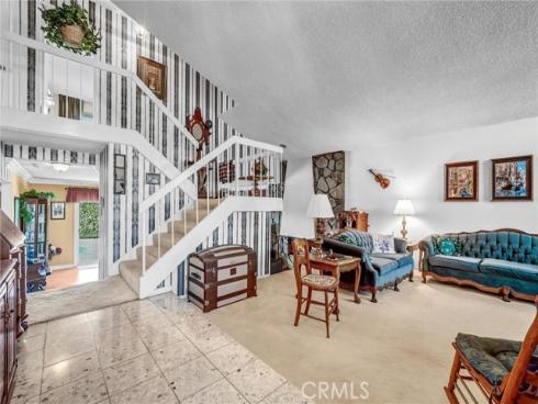 1639 S Camrose   Way, Anaheim, CA