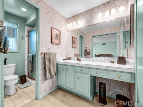 1639 S Camrose   Way, Anaheim, CA