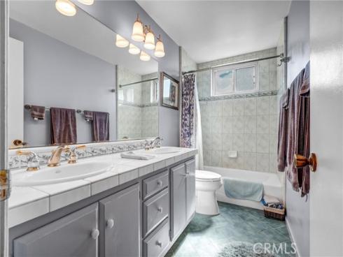 1639 S Camrose   Way, Anaheim, CA