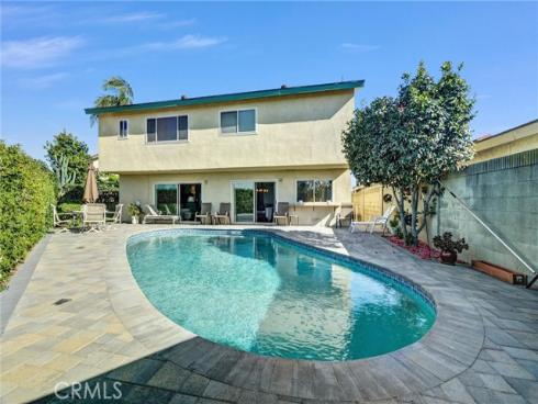 1639 S Camrose   Way, Anaheim, CA