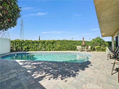 1639 S Camrose   Way, Anaheim, CA