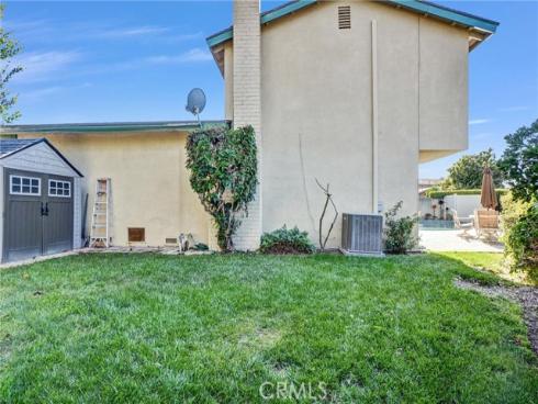 1639 S Camrose   Way, Anaheim, CA