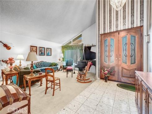 1639 S Camrose   Way, Anaheim, CA