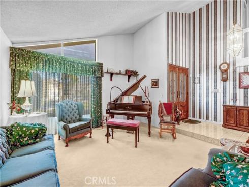 1639 S Camrose   Way, Anaheim, CA