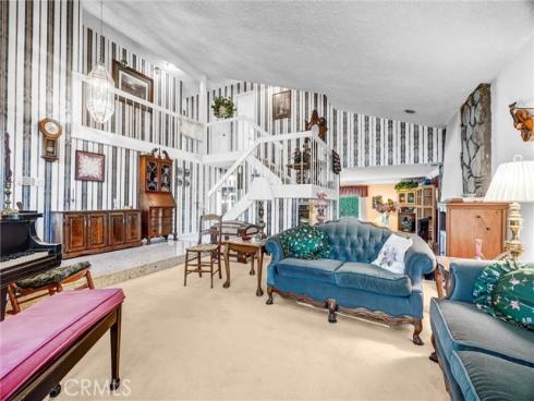 1639 S Camrose   Way, Anaheim, CA