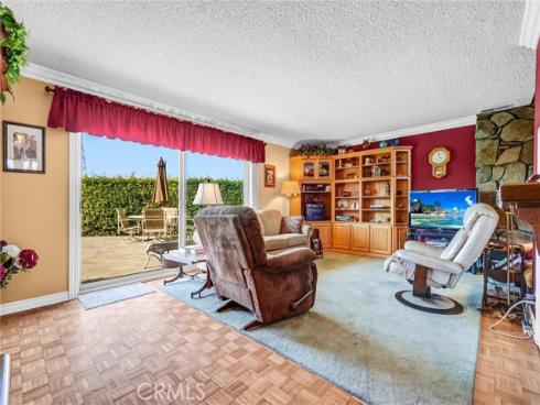 1639 S Camrose   Way, Anaheim, CA