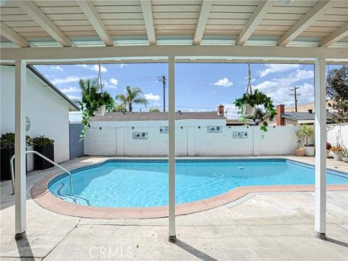 1313 N Crestlane  , Anaheim, CA