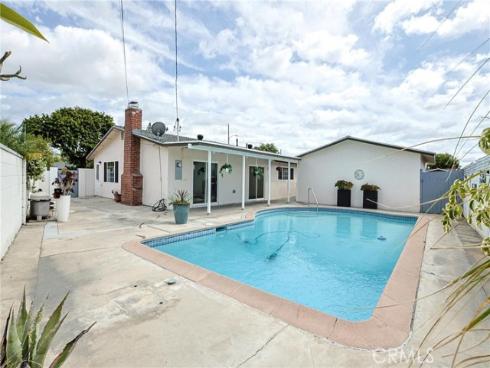 1313 N Crestlane  , Anaheim, CA