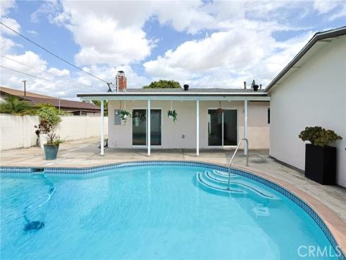 1313 N Crestlane  , Anaheim, CA