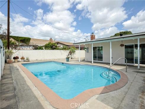 1313 N Crestlane  , Anaheim, CA
