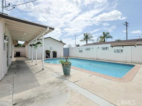 1313 N Crestlane  , Anaheim, CA