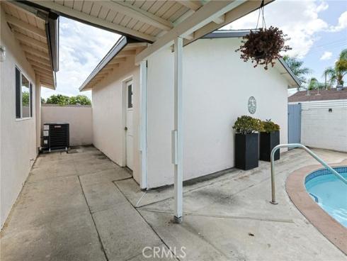 1313 N Crestlane  , Anaheim, CA