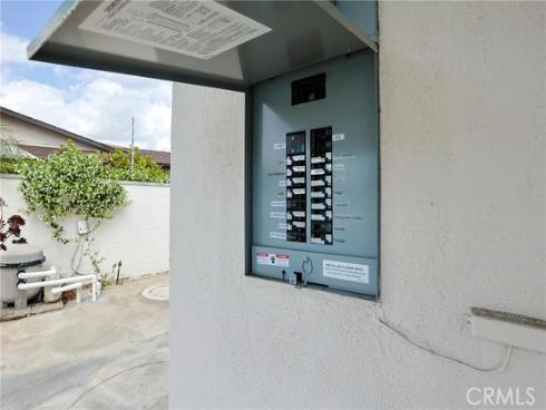 1313 N Crestlane  , Anaheim, CA