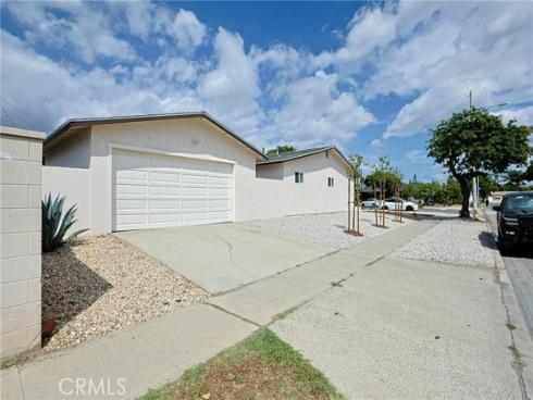 1313 N Crestlane  , Anaheim, CA