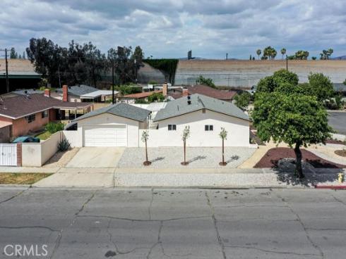 1313 N Crestlane  , Anaheim, CA