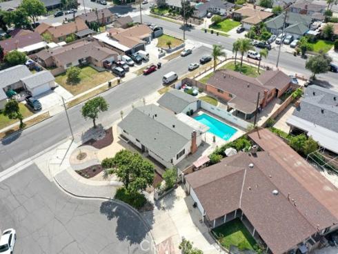 1313 N Crestlane  , Anaheim, CA