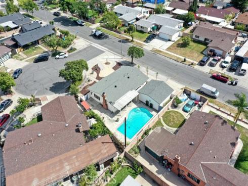 1313 N Crestlane  , Anaheim, CA