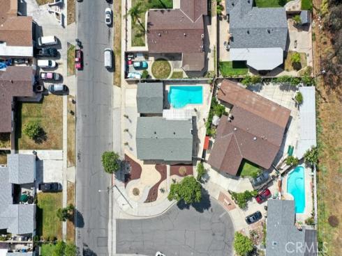 1313 N Crestlane  , Anaheim, CA