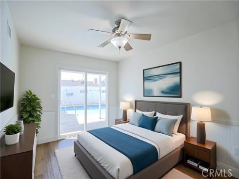 1313 N Crestlane  , Anaheim, CA