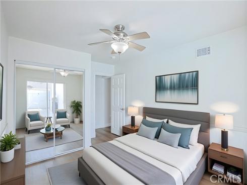 1313 N Crestlane  , Anaheim, CA