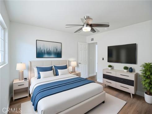 1313 N Crestlane  , Anaheim, CA