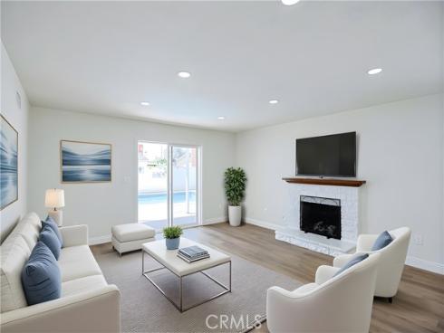 1313 N Crestlane  , Anaheim, CA