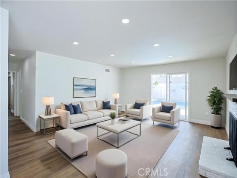 1313 N Crestlane  , Anaheim, CA