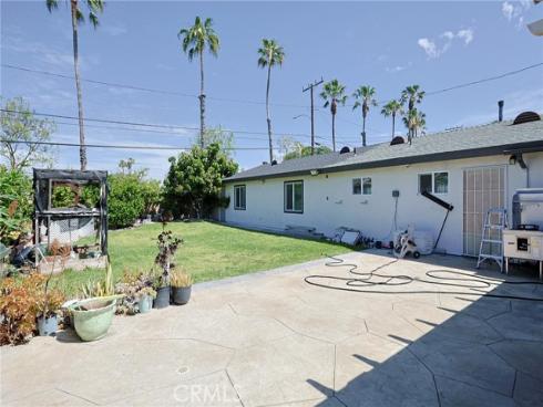 1621 W Palais  , Anaheim, CA