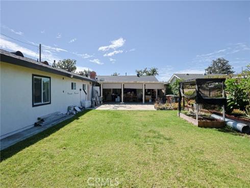 1621 W Palais  , Anaheim, CA