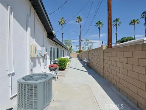 1621 W Palais  , Anaheim, CA