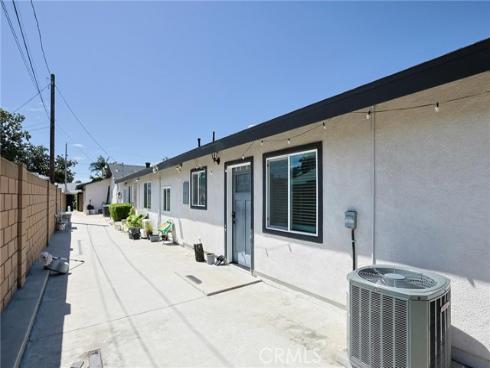 1621 W Palais  , Anaheim, CA