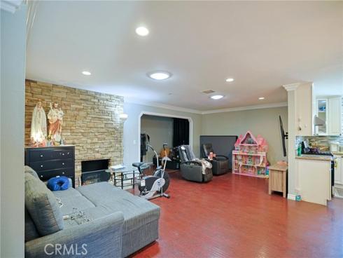 1621 W Palais  , Anaheim, CA