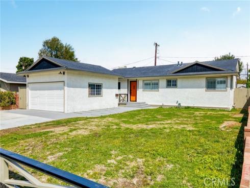 2129 W Harle  , Anaheim, CA