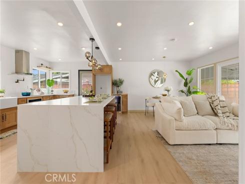 2129 W Harle  , Anaheim, CA