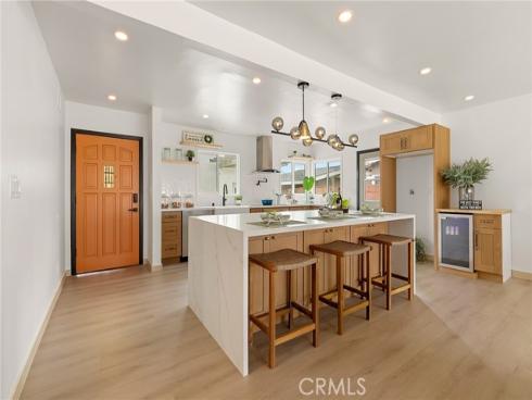 2129 W Harle  , Anaheim, CA