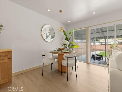 2129 W Harle  , Anaheim, CA