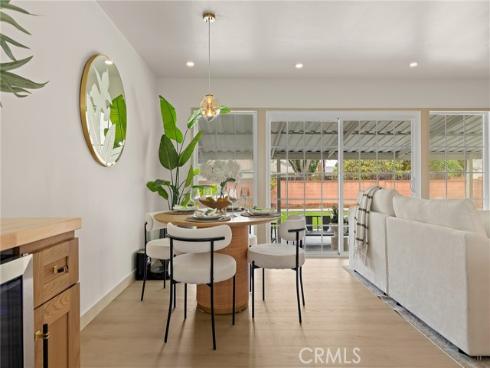 2129 W Harle  , Anaheim, CA