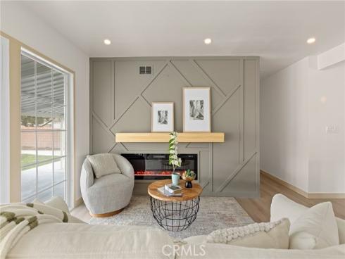 2129 W Harle  , Anaheim, CA