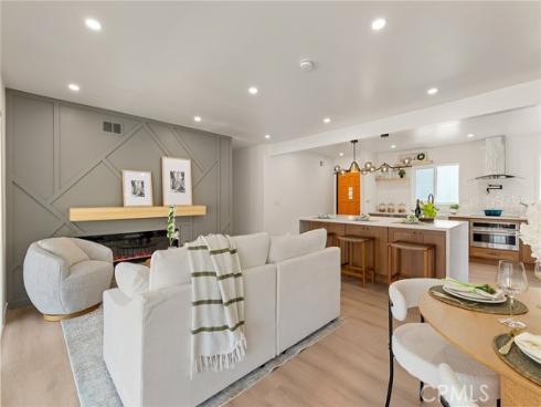 2129 W Harle  , Anaheim, CA